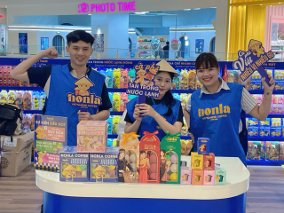 🚨TIN NÓNG: NONLA ĐÃ CÓ MẶT TẠI AEON MALL BÌNH DƯƠNG!
